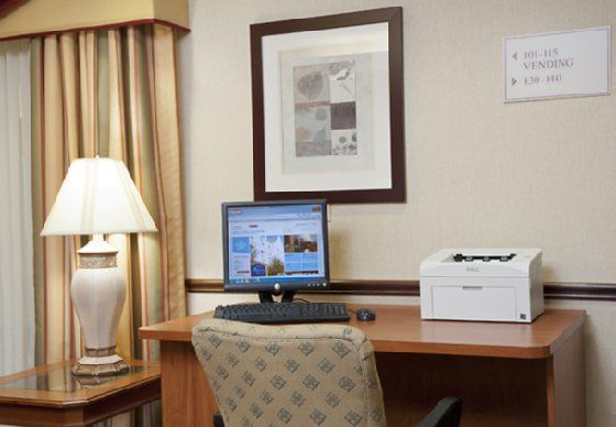 Fairfield Inn & Suites By Marriott Chicago Нэпервилл Номер фото
